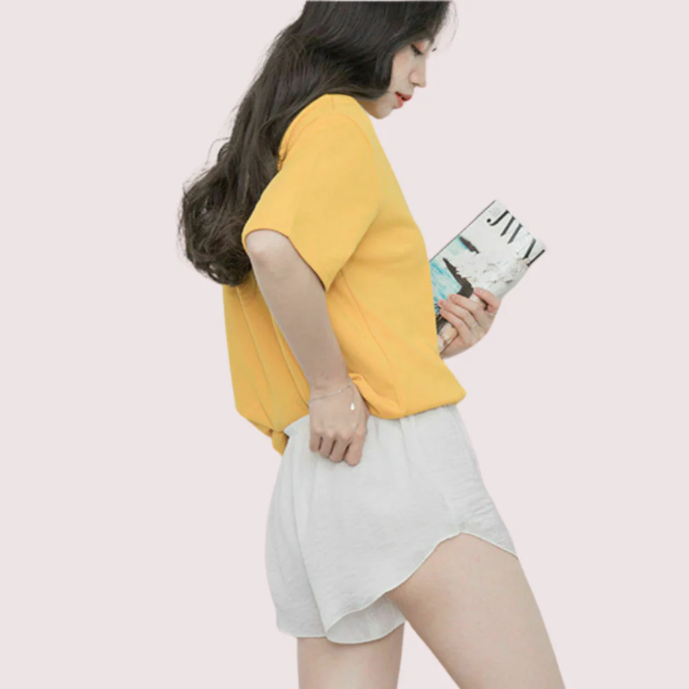 Linen French Underwear (2 Pack) image 3