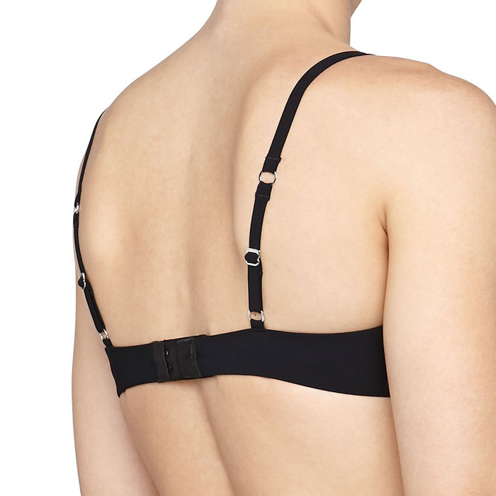 Lovely Value Pack Of Pantyhose & Pushup Bra Set image 3