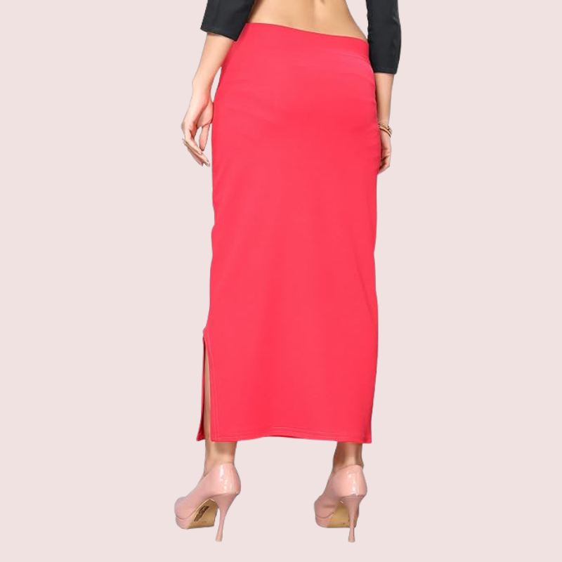 French Daina Breathable Cotton Petticoat Shaper image 4