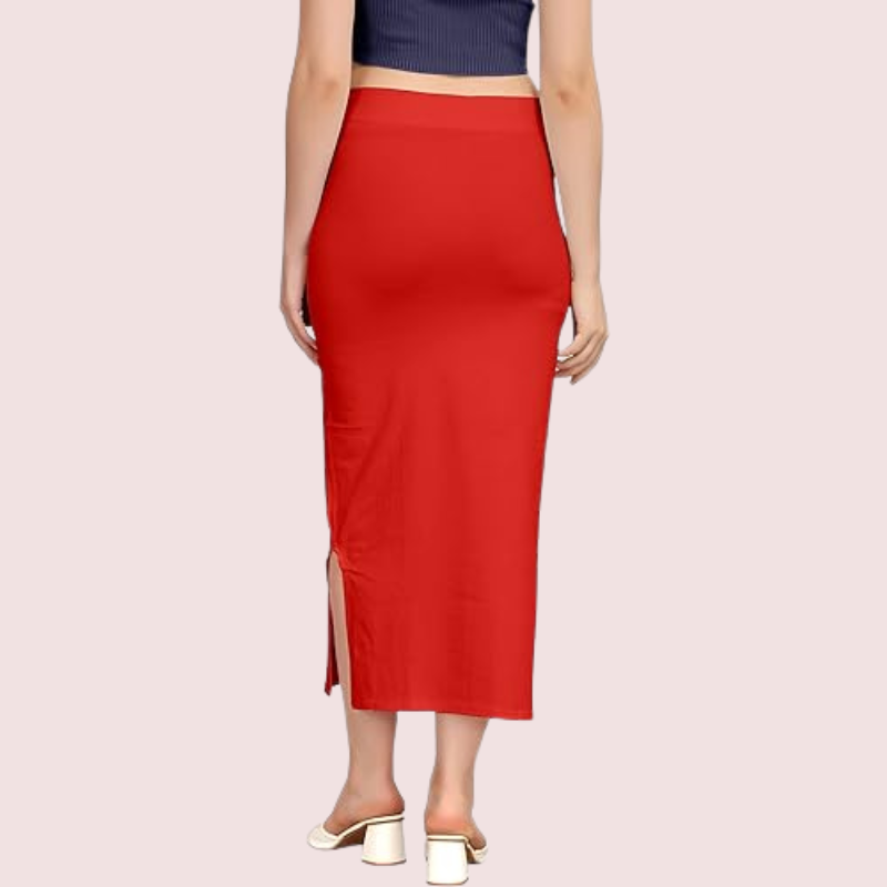 French Daina  Soft Touch Cotton Shapewear Petticoat image 5