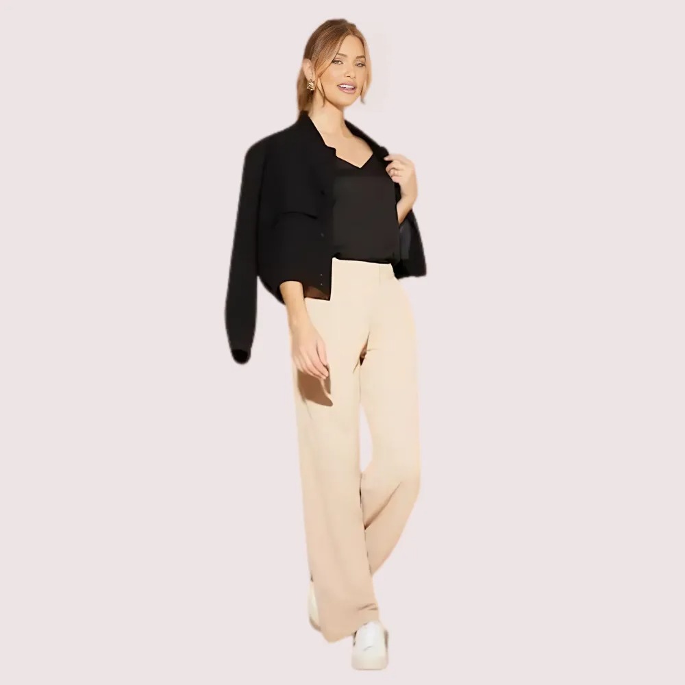 Luxurious Women's Camisole Top image 2