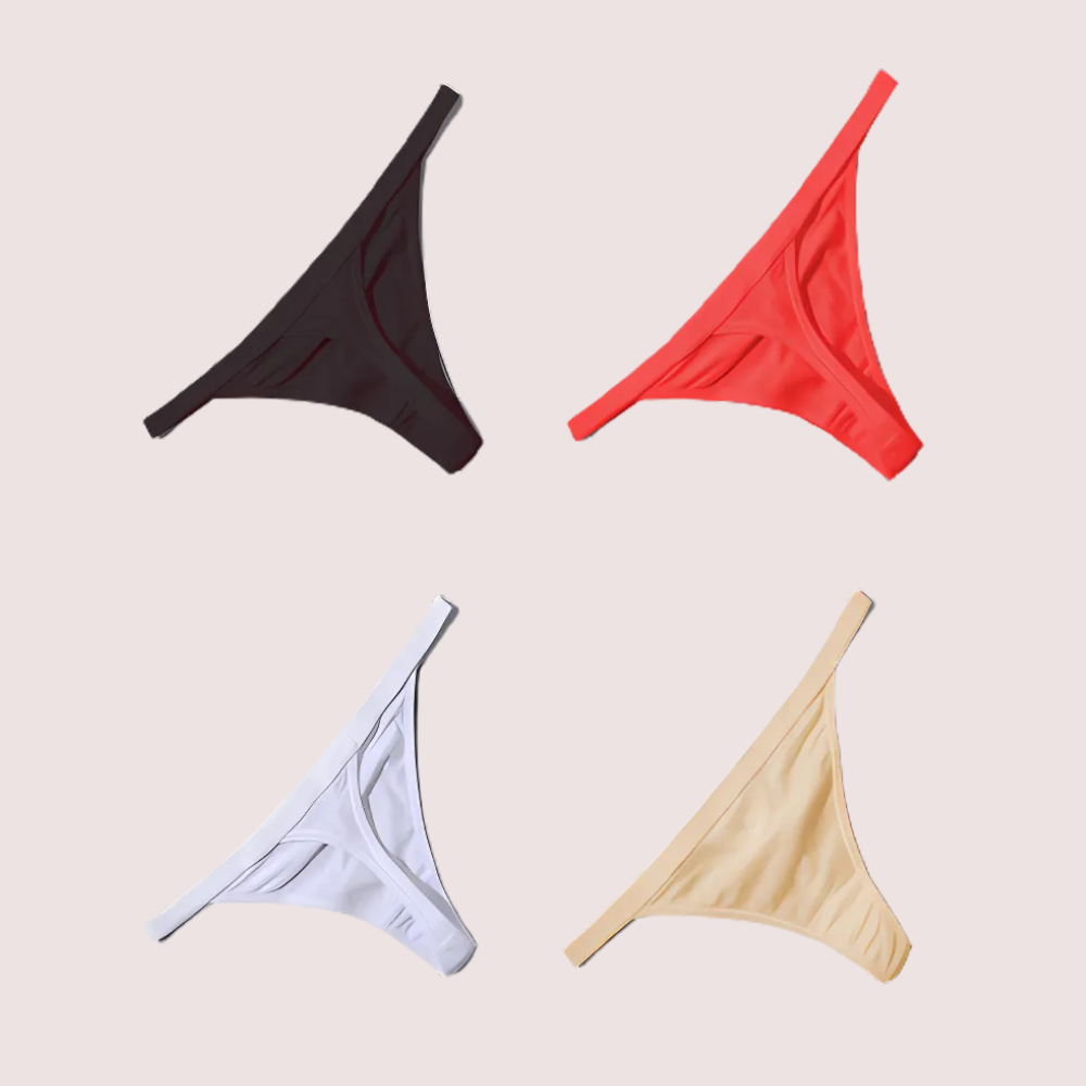 Moonlit Temptation Bridal Night Collection image 2