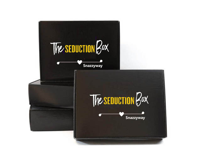 ♥The Seduction Subscription Box image 2