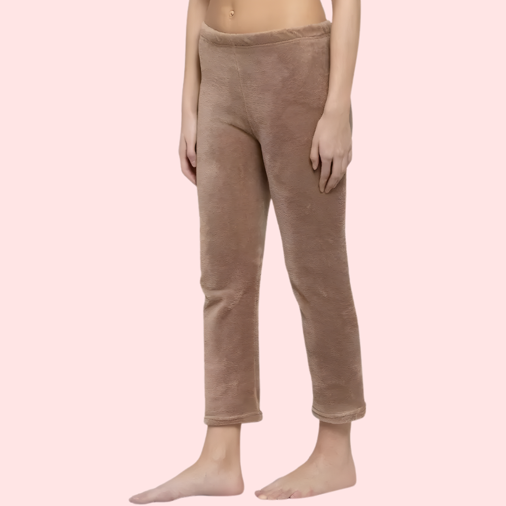 Women Warm pajamas (Pack of 2) image 2