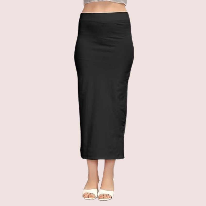 French Daina Versatile Cotton Petticoat Shapewear image 2