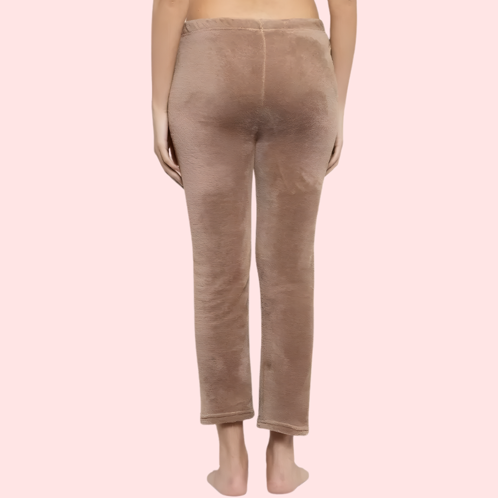 Women Warm pajamas (Pack of 2) image 3