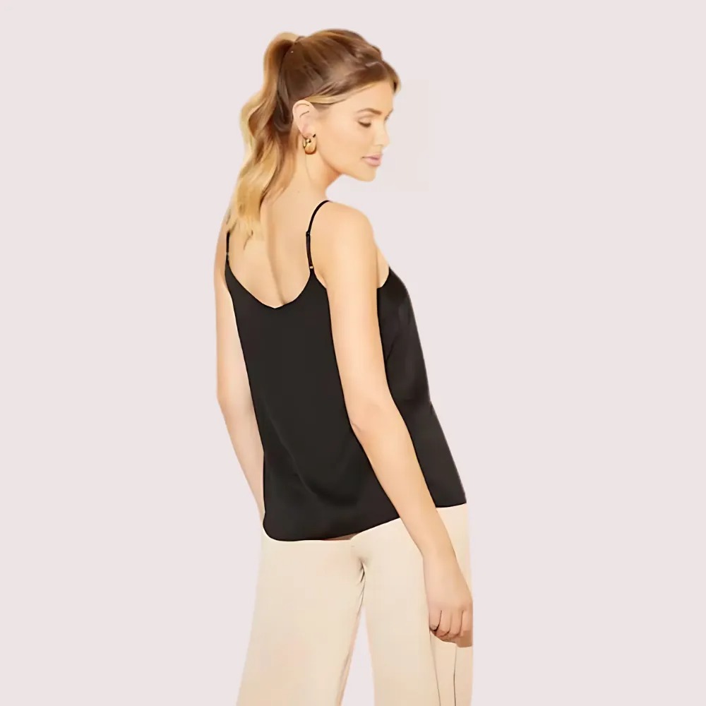 Luxurious Women's Camisole Top image 3