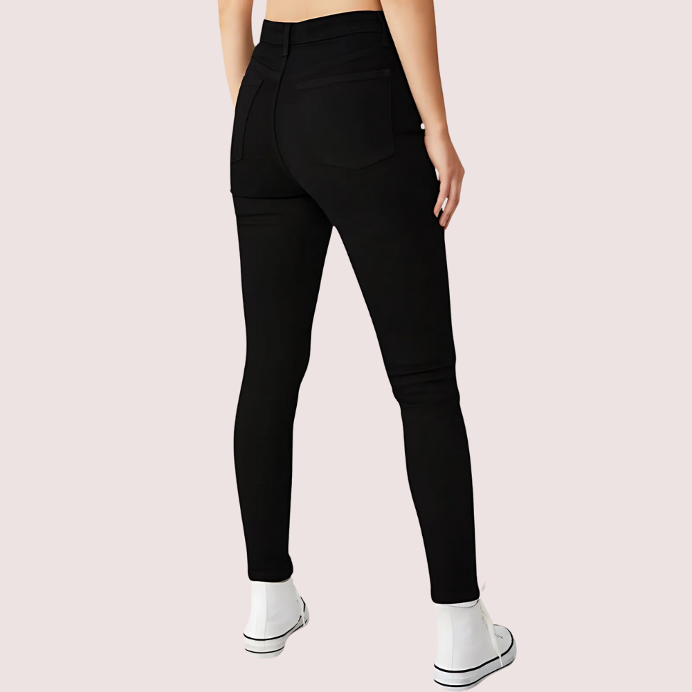 Ultra Stream Skinny Fit Jeans image 3
