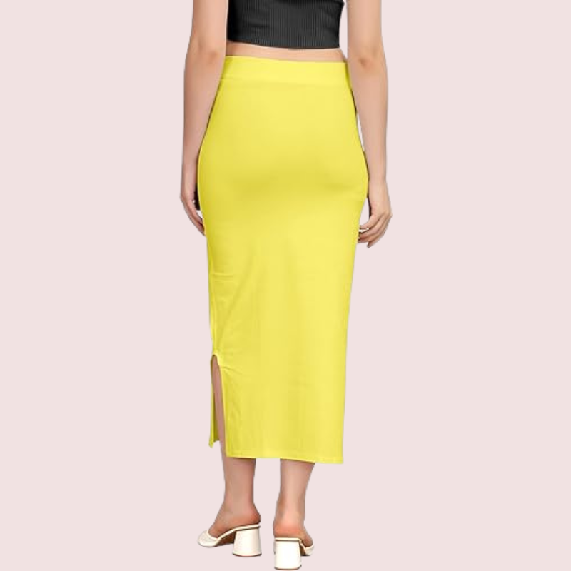 French Daina Flawless Fit Cotton Petticoat Shaper image 5