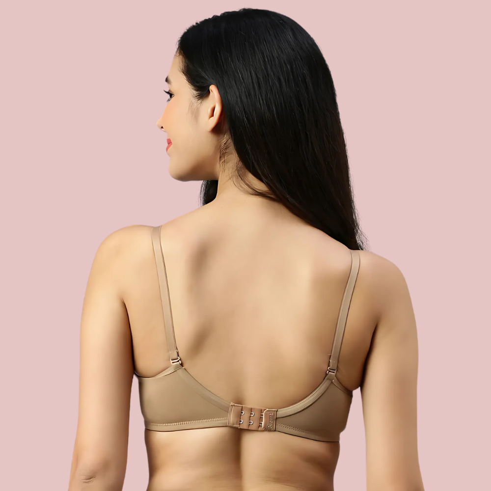 Glow Lift – Skin Colour Push-Up Bra image 2