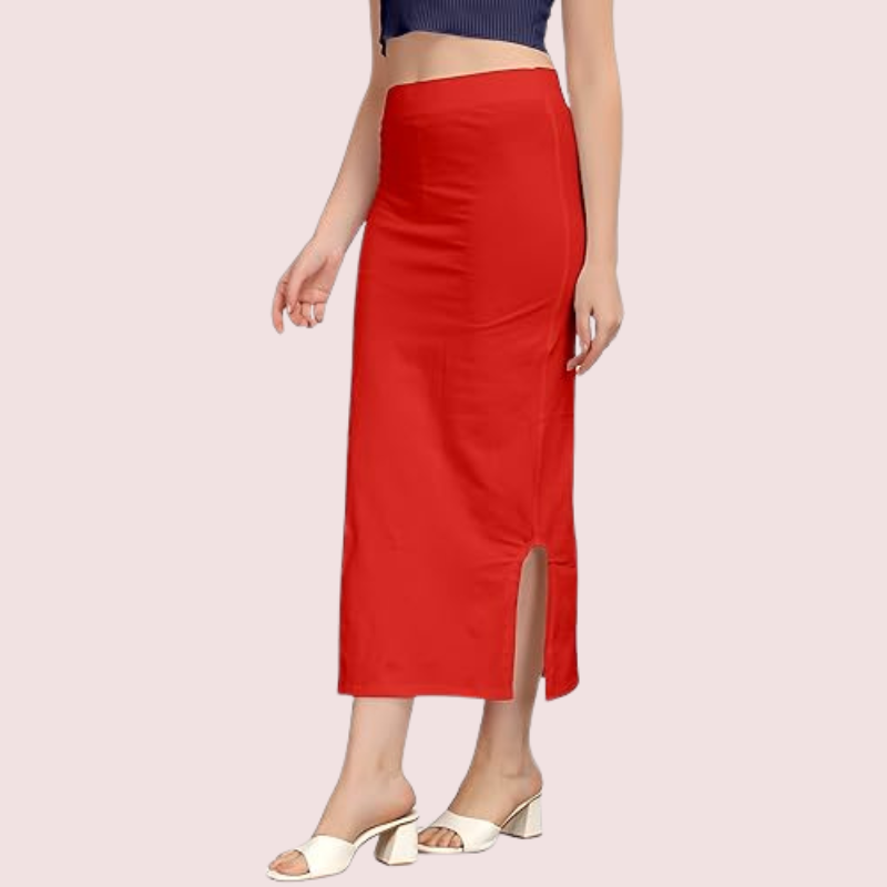 French Daina  Soft Touch Cotton Shapewear Petticoat image 4