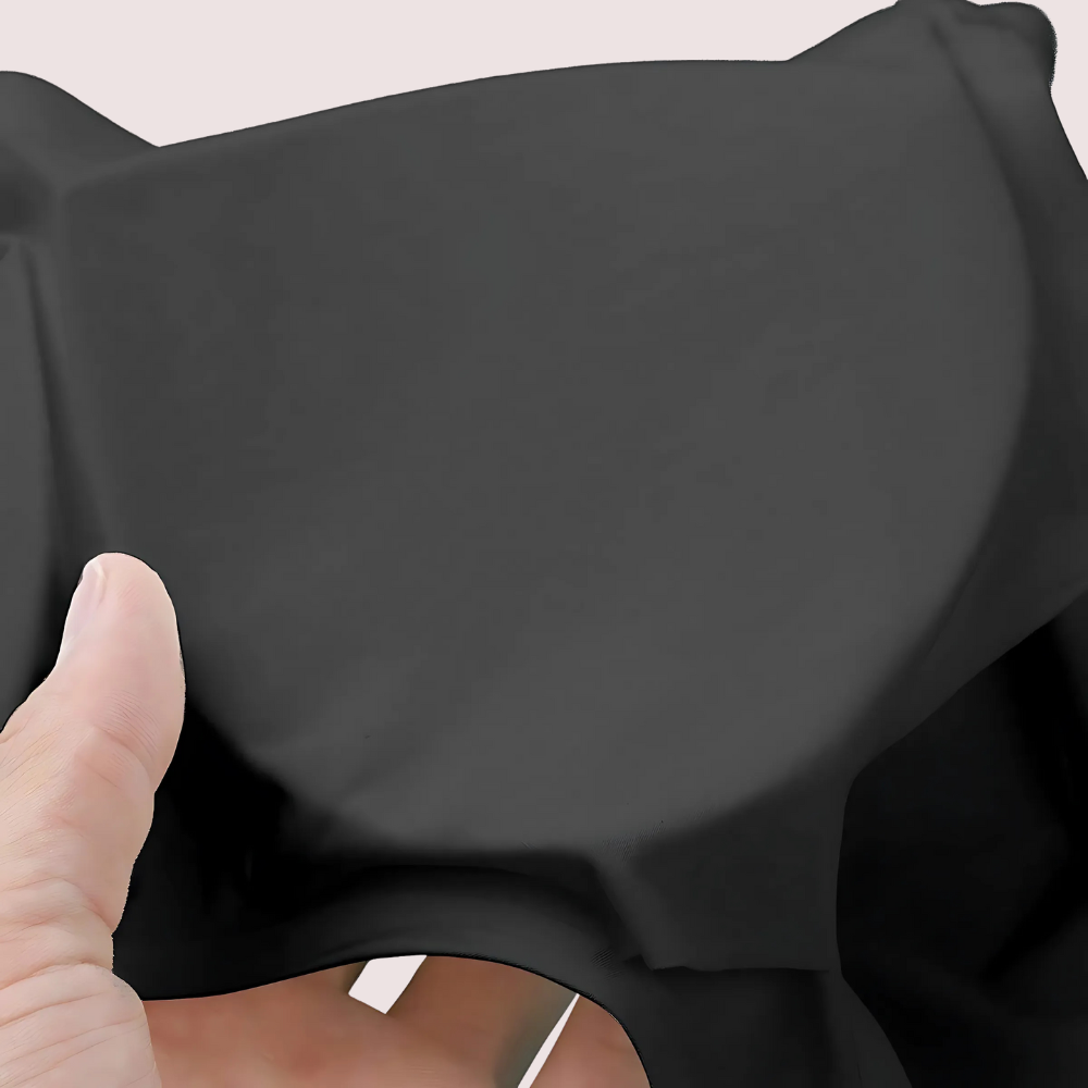 Luxury Padded Seamless Laser Cut Sports Bra image 5