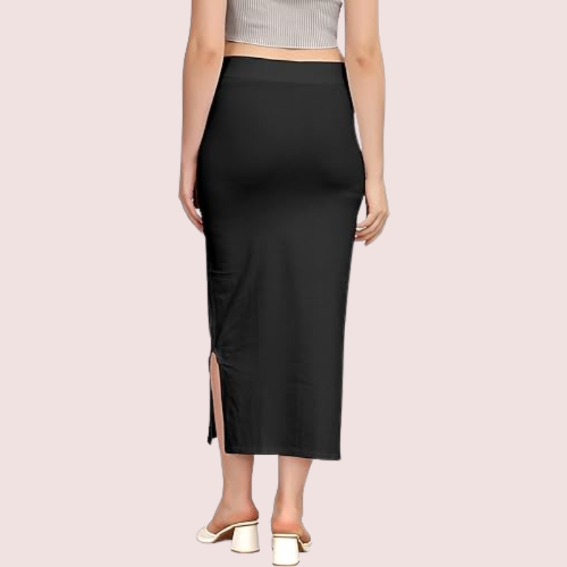 French Daina Versatile Cotton Petticoat Shapewear image 5