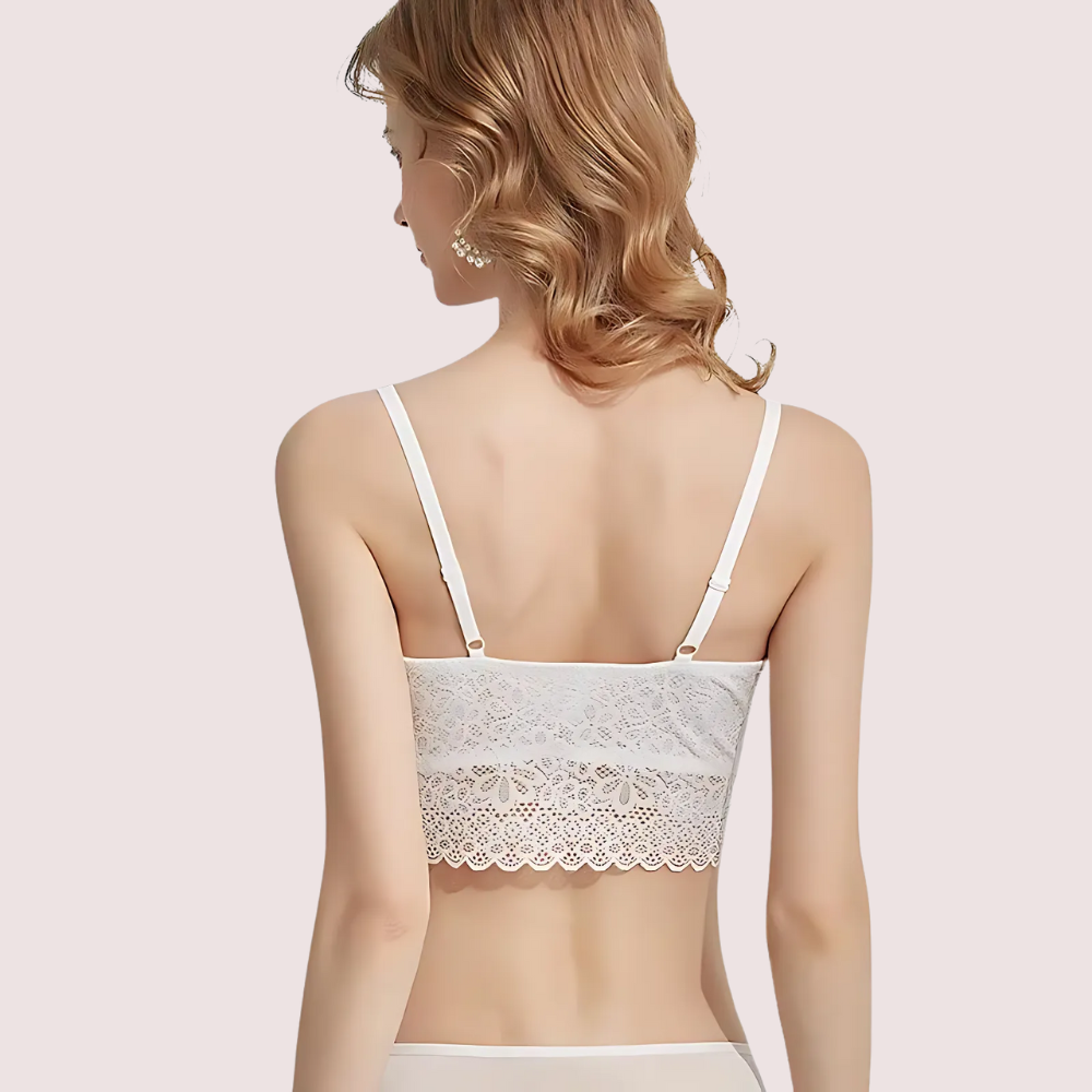 Flex & Comfort 2-Pack Bralette Set image 5