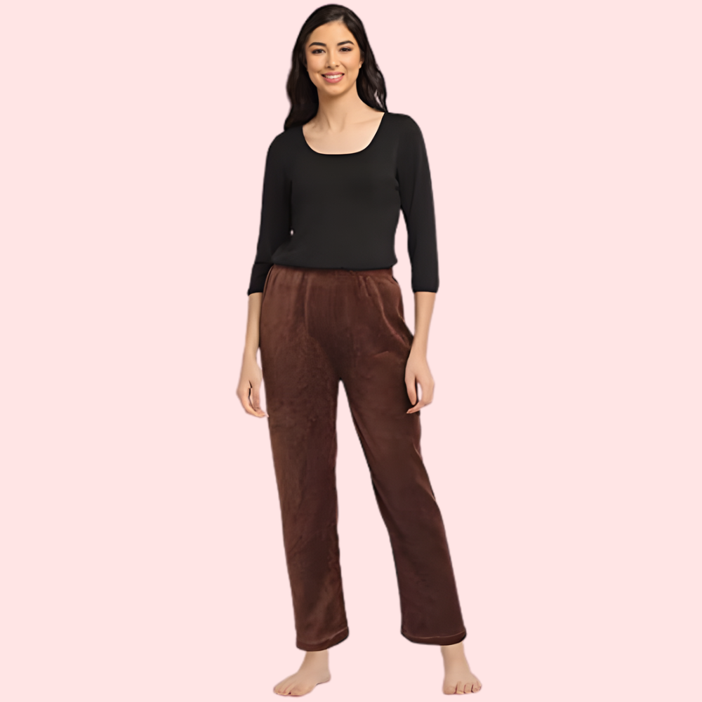 Winter Sleep Essentials