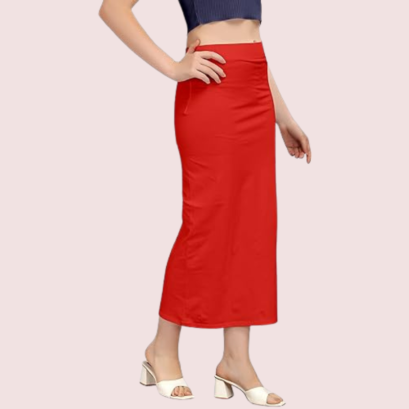 French Daina  Soft Touch Cotton Shapewear Petticoat image 3