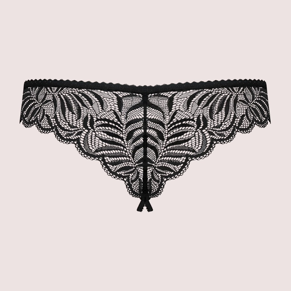 CurveLift Seamless Push-Up Bra Set image 4