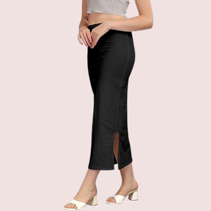 French Daina Versatile Cotton Petticoat Shapewear image 4