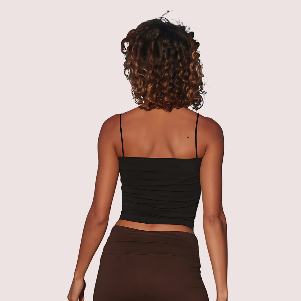 Tube Bra Tank for Women's Everyday Wear image 3