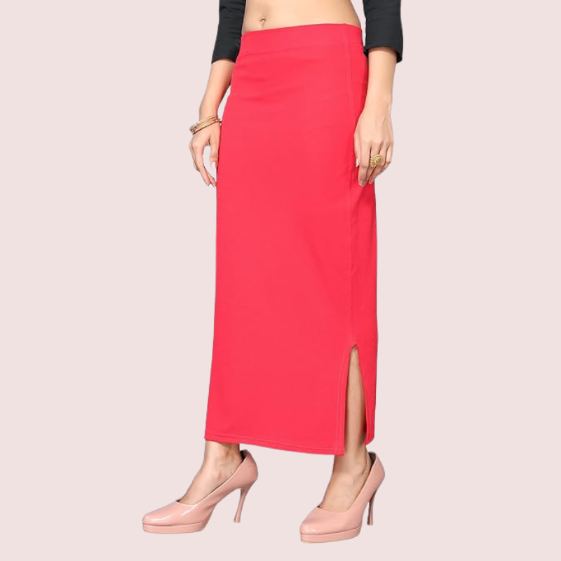 French Daina Breathable Cotton Petticoat Shaper image 3