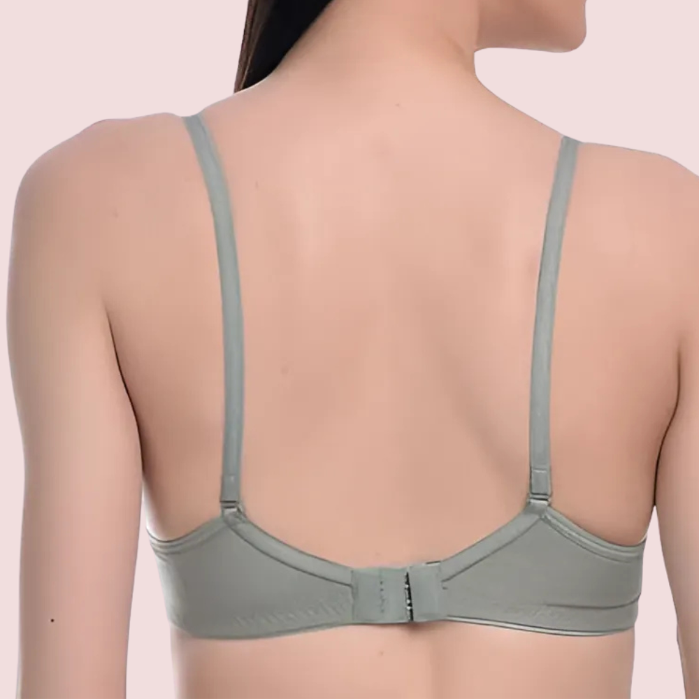 Lift & Lounge 2-Pack Lightly Padded Push-Up Bra image 5