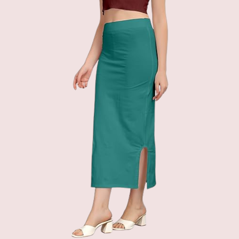 French Daina Classic Cotton Petticoat Shapewear image 4