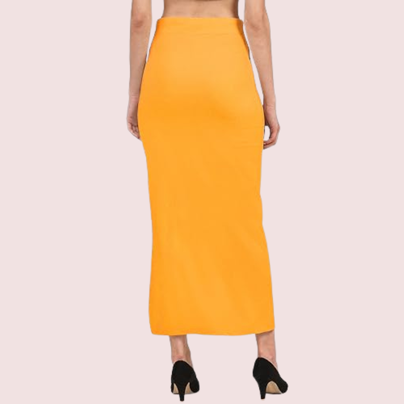 French Daina Comfort Cotton Shapewear Petticoat image 4