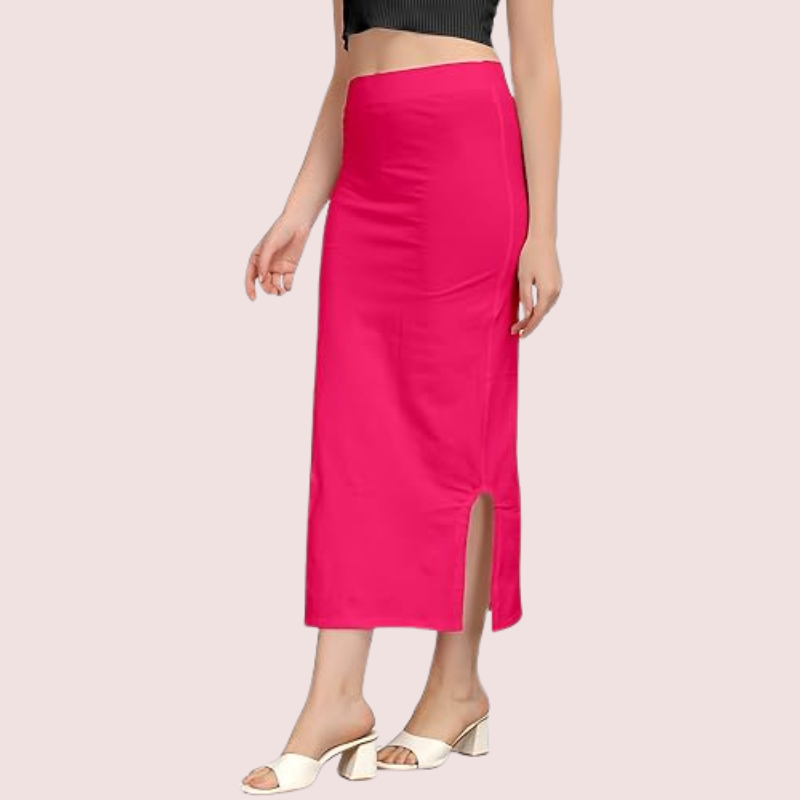 French Daina Everyday Cotton Petticoat Shapewear image 4